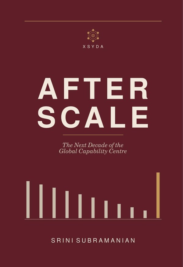 Cover of After Scale