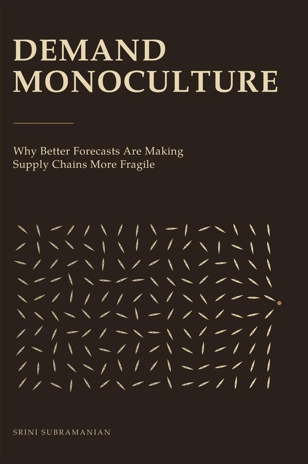 Cover of Demand Monoculture